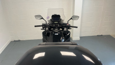 Honda NT1100 Manual (22 Model Year)